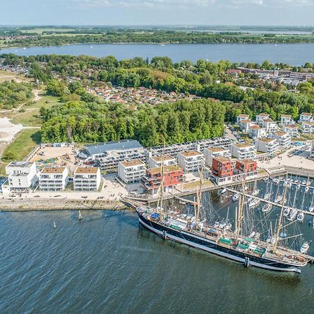 Stunning Apartment In Luebeck Travemuende With Wifi Eksteriør bilde