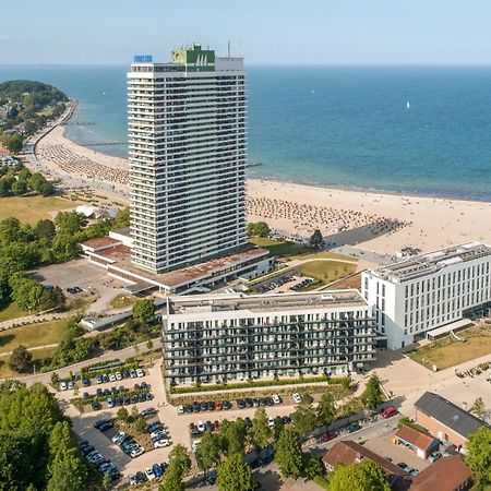 Stunning Apartment In Luebeck Travemuende With Wifi Eksteriør bilde