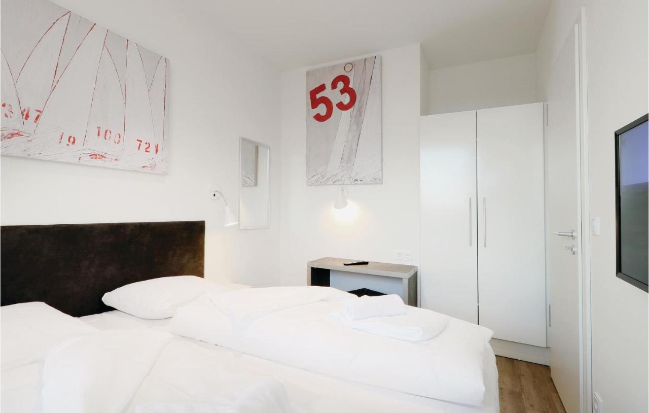 Stunning Apartment In Luebeck Travemuende With Wifi Eksteriør bilde