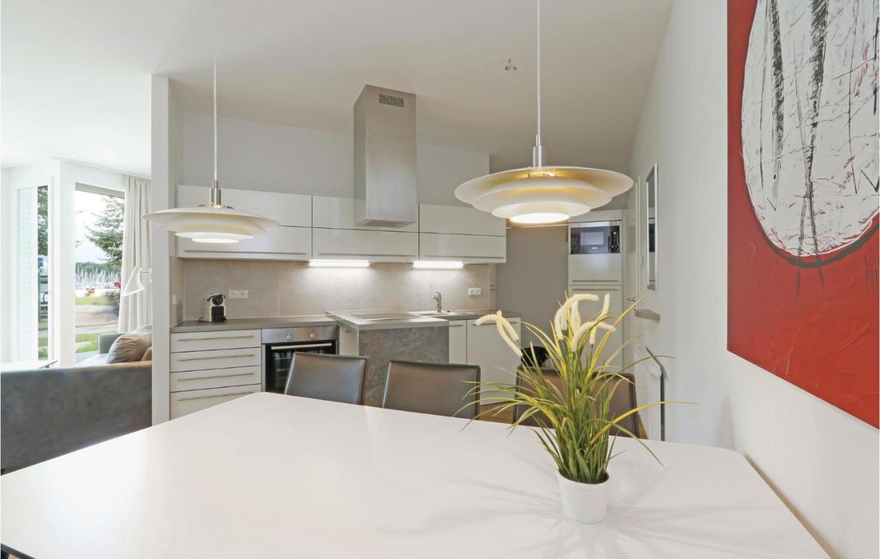 Stunning Apartment In Luebeck Travemuende With Wifi Eksteriør bilde