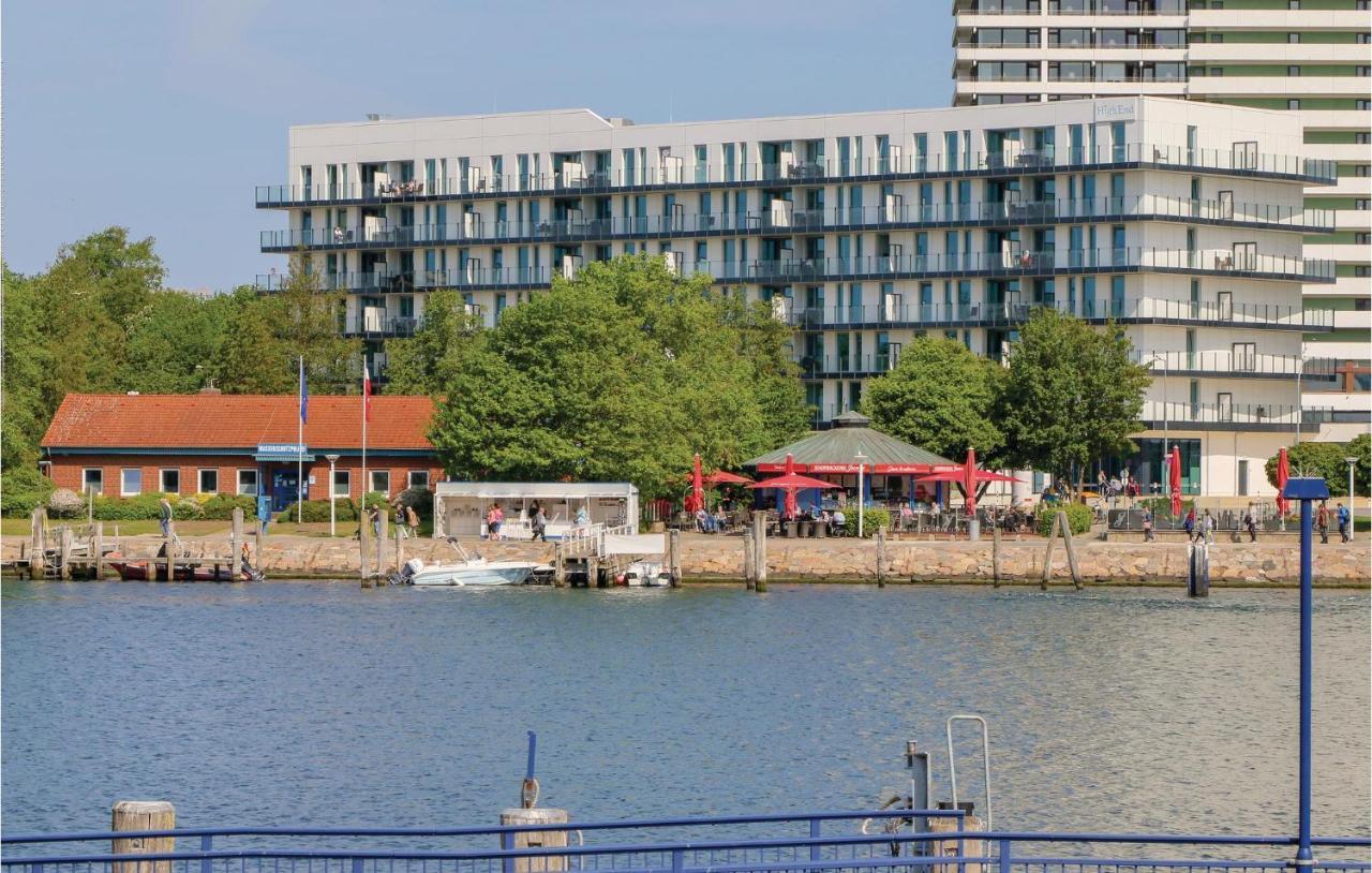 Stunning Apartment In Luebeck Travemuende With Wifi Eksteriør bilde