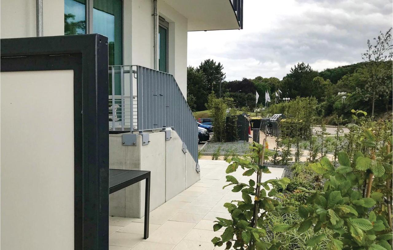 Stunning Apartment In Luebeck Travemuende With Wifi Eksteriør bilde