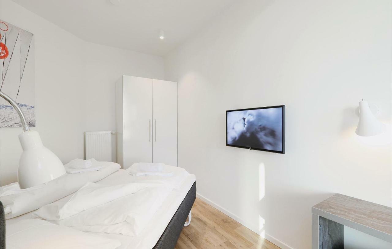Stunning Apartment In Luebeck Travemuende With Wifi Eksteriør bilde