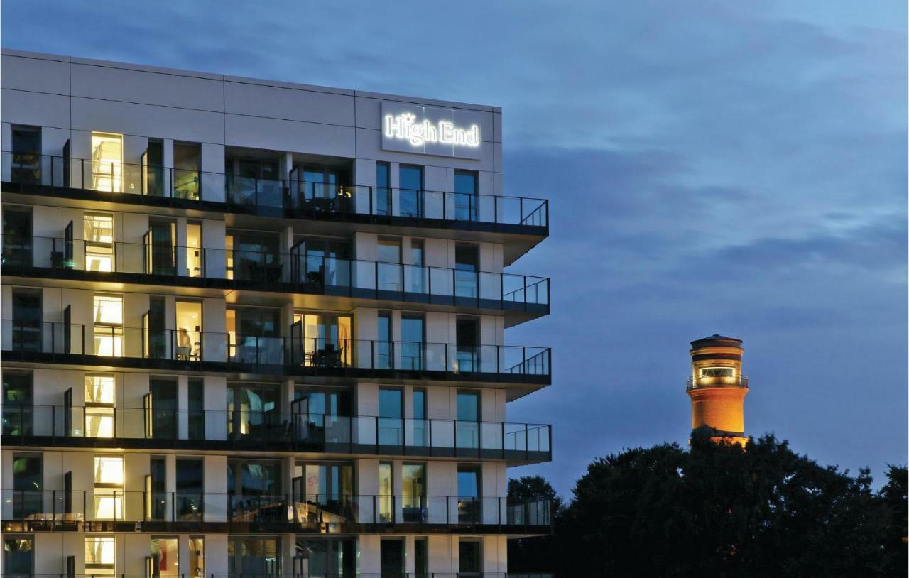 Stunning Apartment In Luebeck Travemuende With Wifi Eksteriør bilde